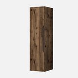 Bonitobagno Biana 40 cm Ceviz Banyo Boy Dolabı