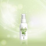 Bonivias Aleovera S.O.S Nemlendirici Yatıştırıcı Vücut Bakım Spreyi % 99 Aloevera & Panthenol - Allantoin