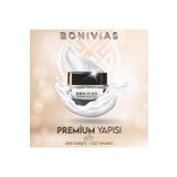 BONİVİAS Bonivias Yaşlanma & Kırışıklık Karşıtı Krem Hydrolyzed Hyaluronic Acid