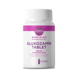 Bonivias Glukozamin Sülfat, Kondroitin Sülfat, Metilsülfonilmetan, Akgünlük Ekstresi ve Tarçın Ekstresi İçeren Takviye Edici Gıda