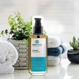 Bonivias Saç ve Saç Derisi İçin Bitkisel Bakım Kompleks Serum Omega 6 & E Vitamini, Biberiye Yaprak Yağı, Jojoba, Shea Butter - Şeffaf