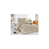 BONJARDİNHOME %100 Cotton Tek Kişilik Nevresim Takımı