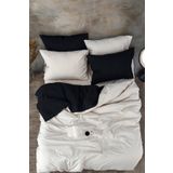BONJARDİNHOME Çift Kişilik Nevresim Takımı Bohem