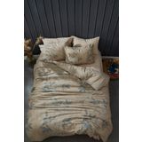 BONJARDİNHOME Lotus Keten Nevresim Takımı