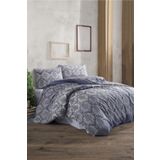 BONJARDİNHOME Ranforce Tek Kişilik Nevresim Takımı