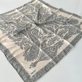 Bonjela ARSEL MODA Soft Pamuklu Eşarp LRB0122