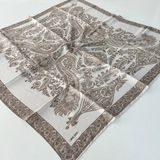 Bonjela ARSEL MODA Soft Pamuklu Eşarp LRB0130