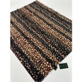 Bonjela Locella Soft Pamuklu Bambi Şal LDSA5202