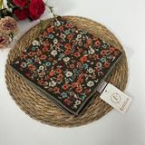 Bonjela Locella Soft Pamuklu Eşarp LDFC8515