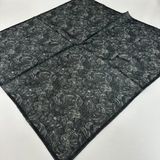 Bonjela Locella Soft Pamuklu Eşarp LDFC9105