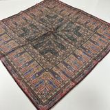Bonjela Locella Soft Pamuklu Eşarp LDFF0107