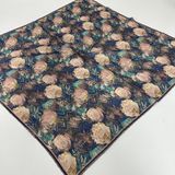 Bonjela Locella Soft Pamuklu Eşarp LDFF3304