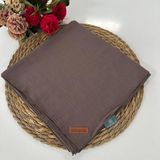 Bonjela Soft Krinkıl Eşarp Sütlü Kahve NSY0209