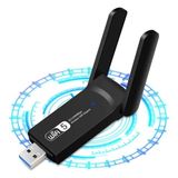 Bonjux AC1200 Mbps Dual Band USB 3.0 Adaptör Kablosuz Wifi Alıcı