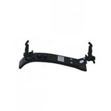 Bonmusica 434751 Viyola Omuz Yastığı (17" 245mm) | Tamamen Ayarlanabilir Ergonomik Form Uzun Süreli Çalımlarda Maksimum