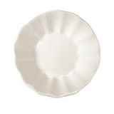 Bonna 11 cm Rita Acem Çay Tabağı