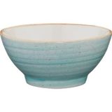 Bonna 14 cm 450 cc Porselen Aqua Rita Ayaklı Kase