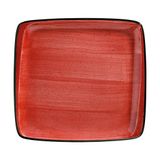 Bonna 27x25 cm Passion Moove Kare Tabak