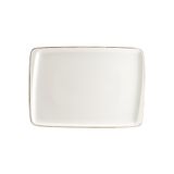 Bonna 36x25 cm Retro Moove Dikdörtgen Tabak