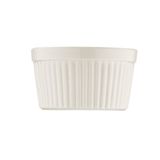 Bonna 9 cm Optiva Rölyefli Sufle Kabı