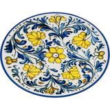 Bonna Albufera Moove 20*15,6 cm Oval Tabak
