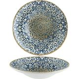 Bonna Alhambra Gourmet 27 cm Çukur Tabak 2li