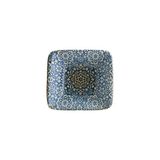 Bonna Alhambra Moove 10 cm Kare Çerezlik 6'lı