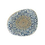 Bonna Alhambra Vao 33 cm Düz Tabak 2li