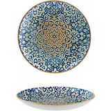 Bonna ALHGRM20CK Alhambra Gourmet 20 Cm Çukur Tabak - 600 cc 6lı