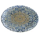 Bonna ALHMOV31OV Alhambra Moove 31 cm Oval Tabak 2li