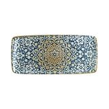 Bonna ALHMOV35DT Alhambra Moove 35 cm Dikdörtgen Tabak 2li