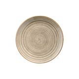 Bonna Aura Terrain Serisi 6'lı 27 cm Servis Tabağı Seti