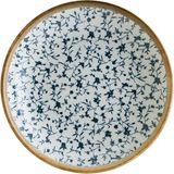 Bonna Calif Gourmet 20 cm 6'lı Çukur Tabak