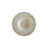 BONNA EXPERİENCE Luz Banquet 28cm 2 Adet Porselen Makarna Tabak Seti