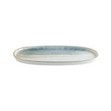 Bonna Fium Hygge 2'li 30 cm Oval Tabak Seti