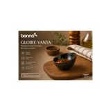 Bonna Gloire Vanta Porselen Kase, 60 cc, 8 cm, Tekli, Mini Sunum ve Sosluk