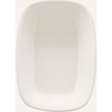 Bonna Gourmet 14 cm 12'li Dikdörtgen Kayık Tabak