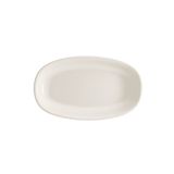 Bonna Gourmet 6'lı 15x8.5 cm Oval Kayık Tabak