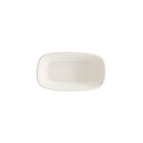 Bonna Gourmet Dikdörtgen 17 cm Kayık Tabak