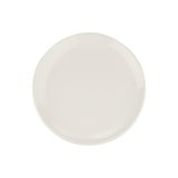 Bonna GRM25DZ Porselen 6'lı 25 CM Düz Tabak