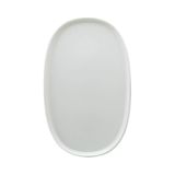 Bonna Hygge 34 cm Oval Servis Tabağı