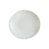 Bonna Iris Vago 6 Adet 26 cm 1000 cc Porselen Çukur Tabak