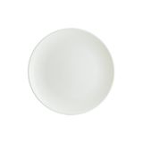 Bonna Iris White Gourmet 25 cm Düz Tabak