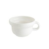 Bonna KAF01CPF Kaff 250 CC Cappuccino Fincanı