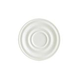 Bonna KAF01CPT Kaff 17 CM 6'lı Cappuccino Tabağı
