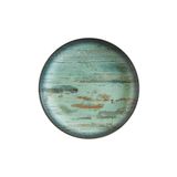 Bonna Madera Mint Gourmet 12 Adet 25 cm Porselen Düz Tabak