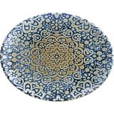 Bonna Moove 31 cm Oval Tabak