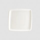 Bonna Moove Kare Tabak 32*30 cm - Beyaz