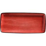 Bonna Passion Moove 34x16 cm Dikdörtgen Tabak