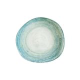 Bonna Patera Ocean Vago 6 Adet 29 cm Porselen Düz Tabak
